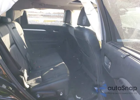 2016 Toyota Highlander Xle V6 из США, поврежденный, VIN 5TDJKRFHXGS501307